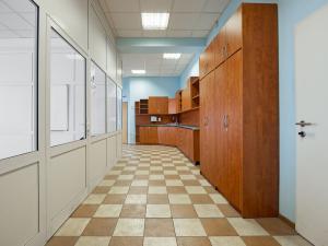 Prodej výrobních prostor, Ostrava - Vítkovice, Výstavní, 3550 m2