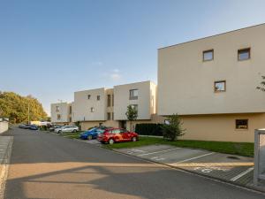 Pronájem bytu 1+kk, Frýdek-Místek - Frýdek, Nové Dvory-Podhůří, 41 m2