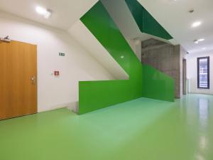 Pronájem bytu 2+kk, Ostrava - Moravská Ostrava, Biskupská, 65 m2