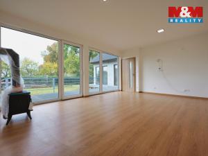 Prodej rodinného domu, Vrbátky - Dubany, 73 m2