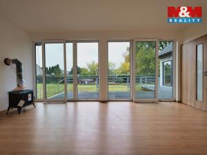 Prodej rodinného domu, Vrbátky - Dubany, 73 m2