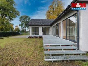 Prodej rodinného domu, Vrbátky - Dubany, 73 m2