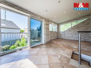 Prodej rodinného domu, Jirny, K Lesu, 164 m2