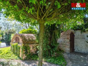 Prodej rodinného domu, Jirny, K Lesu, 164 m2