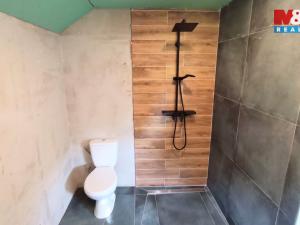 Prodej chalupy, Brandov, Rudé armády, 120 m2