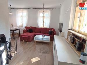 Prodej chalupy, Brandov, Rudé armády, 120 m2