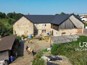 Prodej rodinného domu, Kamenná Horka, 273 m2