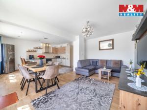 Prodej rodinného domu, Dolní Bělá, 169 m2