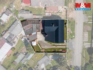 Prodej rodinného domu, Dolní Bělá, 169 m2