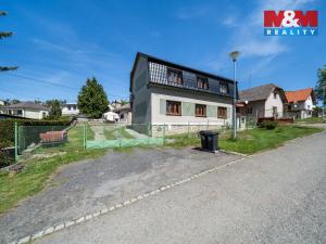 Prodej rodinného domu, Dolní Bělá, 169 m2