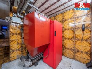 Prodej rodinného domu, Dolní Bělá, 169 m2