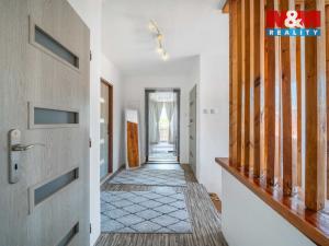 Prodej rodinného domu, Dolní Bělá, 169 m2