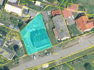 Prodej rodinného domu, Dolní Bělá, 169 m2