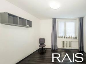 Prodej bytu 3+1, Brno, Sevastopolská, 77 m2