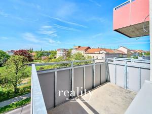 Prodej bytu 3+kk, Znojmo, Kosmákova, 110 m2