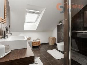 Prodej rodinného domu, Břeclav, Hraniční, 300 m2