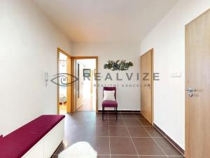 Prodej bytu 3+kk, Hluboká nad Vltavou, Masarykova, 83 m2