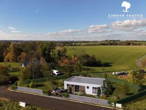 Prodej domu na klíč, Dolní Tošanovice, 85 m2