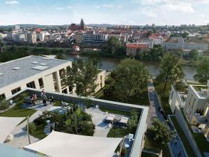 Prodej bytu 4+kk, Kolín, 114 m2