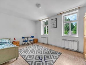 Prodej ubytování, Desná, Údolní, 538 m2