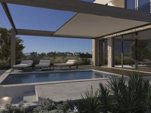 Prodej vily, Ražanac, Chorvatsko, 174 m2