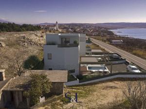 Prodej vily, Ražanac, Chorvatsko, 174 m2