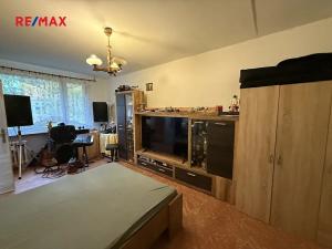 Prodej bytu 2+1, Krupka, Karla Čapka, 62 m2