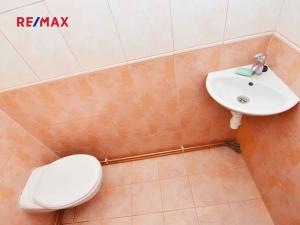 Pronájem obchodního prostoru, Praha - Bubeneč, Veletržní, 60 m2