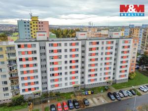 Pronájem bytu 4+1, Plzeň - Severní Předměstí, Brněnská, 76 m2