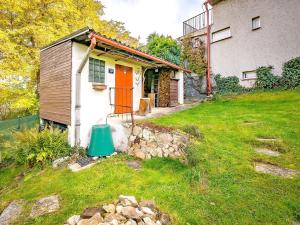 Prodej rodinného domu, Slapsko, 92 m2