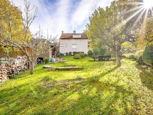 Prodej rodinného domu, Slapsko, 92 m2