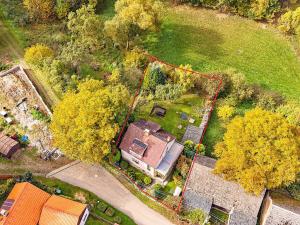 Prodej rodinného domu, Slapsko, 92 m2