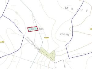 Prodej pole, Bukovka, 3169 m2