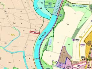 Prodej pole, Hrobice, 2419 m2