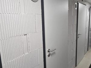 Pronájem bytu 2+kk, Praha - Chodov, K dubu, 38 m2