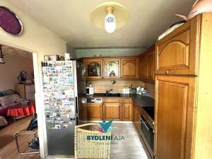 Prodej bytu 3+1, Teplice, Prosetická, 60 m2