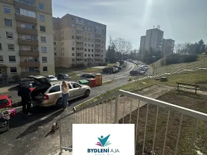 Prodej bytu 1+kk, Teplice, Krušnohorská, 31 m2