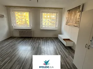 Prodej bytu 1+kk, Teplice, Krušnohorská, 31 m2