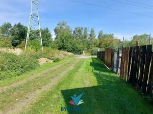 Prodej pozemku pro bydlení, Duchcov, Nové sady, 1374 m2