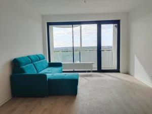 Pronájem bytu 2+kk, Plzeň, U Borského parku, 67 m2