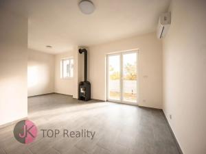 Prodej rodinného domu, Soběhrdy, 100 m2