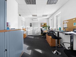 Prodej kanceláře, Brno, Holzova, 640 m2