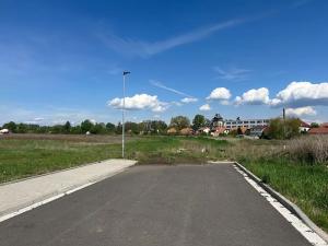 Prodej pozemku pro bydlení, Dašice, Jungmannova, 950 m2