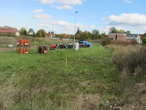 Prodej pozemku pro bydlení, Dašice, Pod Lipami, 1082 m2