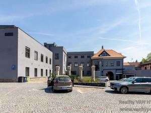 Prodej komerční nemovitosti, Kutná Hora, Štefánikova, 1600 m2