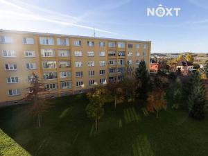 Prodej bytu 3+1, Zlín, Milíčova, 77 m2