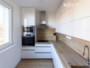 Prodej bytu 3+1, Zlín, Milíčova, 77 m2