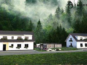 Prodej bytu 2+kk, Mikulovice, 41 m2