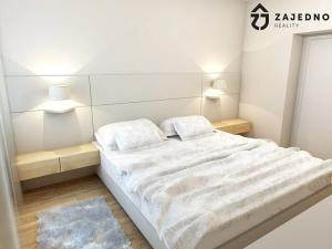 Prodej bytu 3+kk, Mikulovice, 41 m2