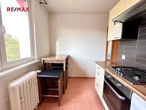 Pronájem bytu 2+1, Praha - Břevnov, Boučkova, 56 m2